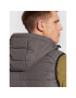 Volcano Елек V-Gori M24081-W23 Сив Regular Fit - Pepit.bg