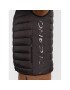 Volcano Елек V-Lixir M24082-W23 Черен Regular Fit - Pepit.bg