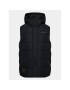 Volcano Елек V-Teo M05179-W24 Черен Regular Fit - Pepit.bg