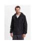 Volcano Яке за дъжд J-Harrinson M06191-S23 Черен Regular Fit - Pepit.bg