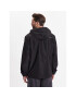 Volcano Яке за дъжд J-Harrinson M06191-S23 Черен Regular Fit - Pepit.bg