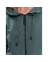 Volcano Парка J-Liv L22238-S23 Зелен Regular Fit - Pepit.bg