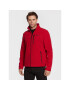 Volcano Полар F-Radon M16371-W23 Червен Regular Fit - Pepit.bg