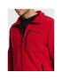 Volcano Полар F-Radon M16371-W23 Червен Regular Fit - Pepit.bg