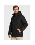 Volcano Преходно яке J-Matrey M06096-W23 Черен Regular Fit - Pepit.bg