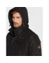 Volcano Преходно яке J-Matrey M06096-W23 Черен Regular Fit - Pepit.bg
