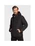 Volcano Пухено яке J-Host M06094-W23 Черен Regular Fit - Pepit.bg