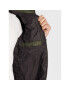 Volcano Пухено яке J-Kay M06091-W23 Зелен Regular Fit - Pepit.bg