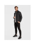 Volcano Пухено яке J-Modero M06086-W23 Черен Regular Fit - Pepit.bg