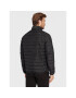 Volcano Пухено яке J-Modero M06086-W23 Черен Regular Fit - Pepit.bg