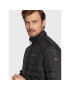 Volcano Пухено яке J-Modero M06086-W23 Черен Regular Fit - Pepit.bg