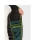 Volcano Пухено яке J-Modero M06086-W23 Черен Regular Fit - Pepit.bg