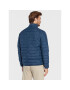 Volcano Пухено яке J-Modero M06086-W23 Син Regular Fit - Pepit.bg