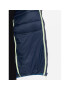 Volcano Пухено яке Bartley M06190-S23 Син Regular Fit - Pepit.bg