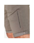 Volcano Шорти от плат Lears M23285-S23 Сив Regular Fit - Pepit.bg
