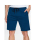 Volcano Спортни шорти N-Tando M44081 Син Regular Fit - Pepit.bg