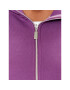 Volcano Суитшърт Alexa L01163-S23 Виолетов Regular Fit - Pepit.bg