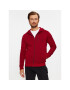 Volcano Суитшърт B-Allan M01240-W24 Червен Regular Fit - Pepit.bg