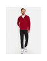 Volcano Суитшърт B-Allan M01240-W24 Червен Regular Fit - Pepit.bg