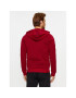 Volcano Суитшърт B-Allan M01240-W24 Червен Regular Fit - Pepit.bg