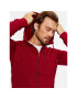 Volcano Суитшърт B-Allan M01240-W24 Червен Regular Fit - Pepit.bg