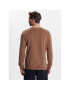 Volcano Суитшърт B-Andy M01045-S23 Кафяв Regular Fit - Pepit.bg