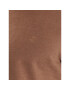 Volcano Суитшърт B-Andy M01045-S23 Кафяв Regular Fit - Pepit.bg