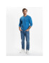 Volcano Суитшърт B-Andy M01045-S23 Син Regular Fit - Pepit.bg