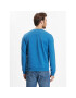 Volcano Суитшърт B-Andy M01045-S23 Син Regular Fit - Pepit.bg