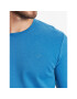 Volcano Суитшърт B-Andy M01045-S23 Син Regular Fit - Pepit.bg