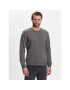 Volcano Суитшърт B-Andy M01045-S23 Сив Regular Fit - Pepit.bg