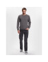 Volcano Суитшърт B-Andy M01045-S23 Сив Regular Fit - Pepit.bg