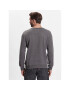 Volcano Суитшърт B-Andy M01045-S23 Сив Regular Fit - Pepit.bg