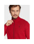 Volcano Суитшърт B-Bix M01159-W23 Червен Regular Fit - Pepit.bg