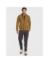 Volcano Суитшърт B-Colls M01169-W23 Кафяв Regular Fit - Pepit.bg