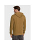Volcano Суитшърт B-Colls M01169-W23 Кафяв Regular Fit - Pepit.bg