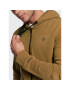Volcano Суитшърт B-Colls M01169-W23 Кафяв Regular Fit - Pepit.bg