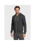 Volcano Суитшърт B-Colls M01169-W23 Сив Regular Fit - Pepit.bg