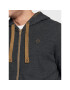 Volcano Суитшърт B-Colls M01169-W23 Сив Regular Fit - Pepit.bg