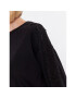 Volcano Суитшърт B-Coria L01350-S23 Черен Regular Fit - Pepit.bg