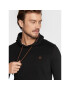 Volcano Суитшърт B-Dess M01151-W23 Черен Regular Fit - Pepit.bg