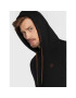 Volcano Суитшърт B-Dess M01151-W23 Черен Regular Fit - Pepit.bg