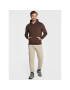 Volcano Суитшърт B-Dess M01151-W23 Кафяв Regular Fit - Pepit.bg