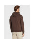 Volcano Суитшърт B-Dess M01151-W23 Кафяв Regular Fit - Pepit.bg
