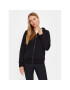 Volcano Суитшърт B-Laila L01059-W24 Черен Regular Fit - Pepit.bg