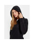 Volcano Суитшърт B-Laila L01059-W24 Черен Regular Fit - Pepit.bg