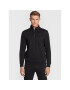 Volcano Суитшърт B-Link M01160-W23 Тъмносин Regular Fit - Pepit.bg