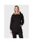 Volcano Суитшърт B-Liza L01121-W23 Черен Oversize - Pepit.bg