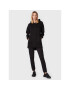 Volcano Суитшърт B-Liza L01121-W23 Черен Oversize - Pepit.bg