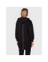 Volcano Суитшърт B-Liza L01121-W23 Черен Oversize - Pepit.bg